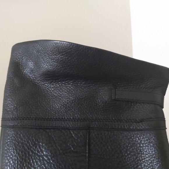 Franco Sarto Hydie Boot - Picture 8 of 12